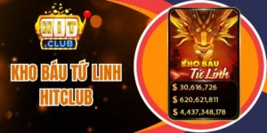 Cách thay đổi mức cược Kho báu tứ linh